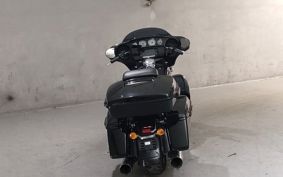 HARLEY FLHX1750 2018 KBC