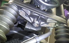 HONDA REBEL 250 A MC49