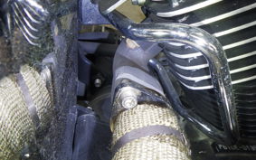 YAMAHA DRAGSTAR 1100 CLASSIC 2004 VP13J