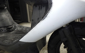 SUZUKI ADDRESS V125 S 2022 CF4MA