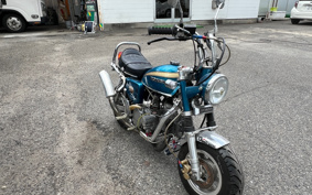 HONDA MONKEY Z50J