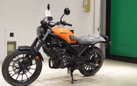 HONDA CL250-2 2023 MC57