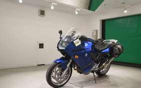 BMW F800ST 2008