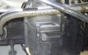 HONDA C50 SUPER CUB 2006 AA01