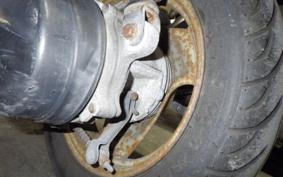 YAMAHA JOG POCHE SA08J