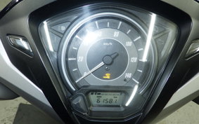HONDA LEAD 125 2021 JK12