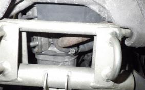 HONDA DIO Gen.6 AF62