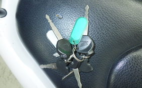 HONDA PCX125 2008 JF28