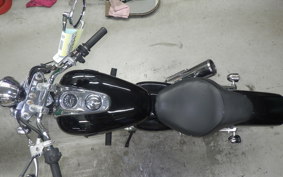 HONDA MAGNA 50 2002 AC13