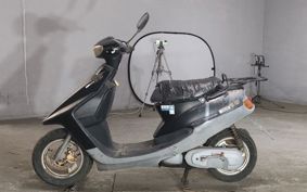 YAMAHA AXIS50 PRO FOOT 3VP