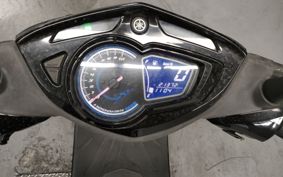 YAMAHA CYGNUS125XSR SE44J