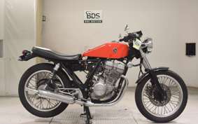 HONDA GB250 CLUBMAN GEN 2 2005 MC10