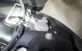 YAMAHA TRICITY 125 2012 SE82J