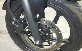 HONDA CB250F MC43