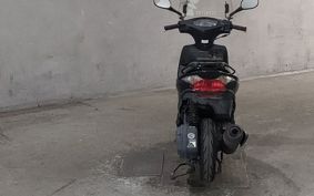 SUZUKI ADDRESS V125 CF4MA