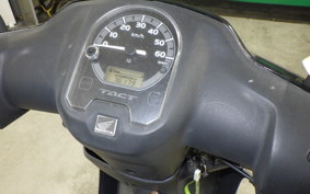 HONDA TACT-4ﾍﾞｰｼｯｸ AF79