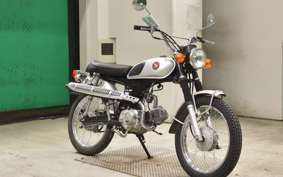 HONDA CL50 BENLY 2025 CD50
