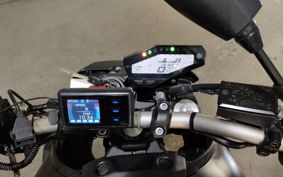 YAMAHA MT-09 2020 RN52J