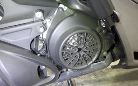 HONDA DIO 110 2018 JF58