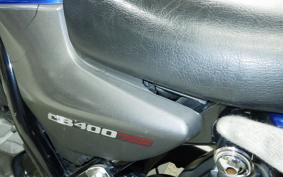 HONDA CB400SF VTEC K NC54