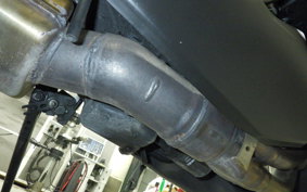 KAWASAKI Z1000 Gen.4 2010