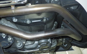 HONDA SILVER WING 400 GT Type 2009 NF03