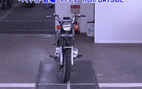HONDA CD125T BENLY