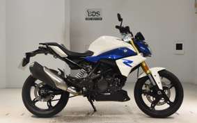 BMW G310R 2021