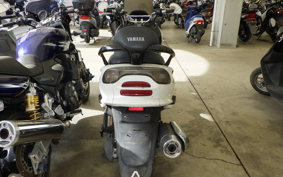 YAMAHA ﾏｼﾞｪｴｽﾃｨ125