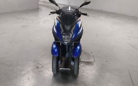 YAMAHA TORI CITY 155 SG37J