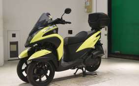 YAMAHA TRICITY 125 A SEC1J