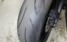 KAWASAKI NINJA ZX-6R A 2015