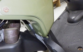 HONDA ZOOMER 1999 AF58