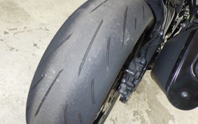 KAWASAKI NINJA ZX-6R A 2017