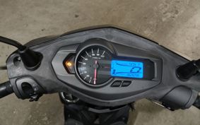 YAMAHA CYGNUS125XSR SED8J