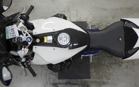 BMW HP2 SPORT 2009