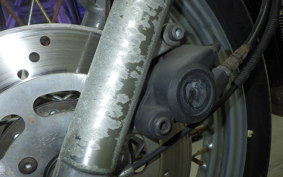 HARLEY XLH883 1990