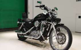 HARLEY XL1200C 2007