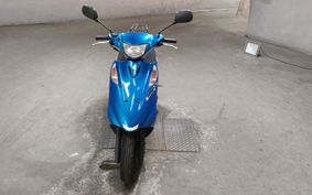 SUZUKI ADDRESS V125 CF46A