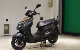 YAMAHA CYGNUS 125 XSR 3 SED8J