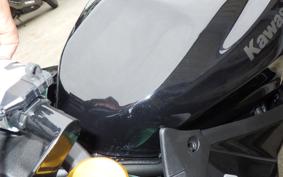 KAWASAKI ZX-4R SE 2026 ZX400P