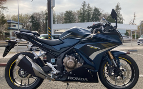 HONDA CBR400R ABS 2023 NC56