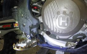 HUSQVARNA FC250 2011