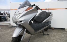 YAMAHA MAJESTY 250 SG03J