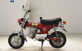 HONDA DAX 50 GEN 2 2013 AB26