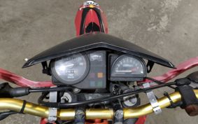 HONDA MTX125R JD05
