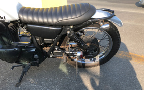 KAWASAKI 250TR BJ250F