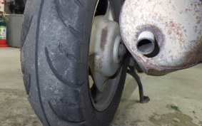 YAMAHA JOG Gen.5 SA36J