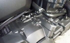 HONDA REBEL 1100 DCT 2021 SC83