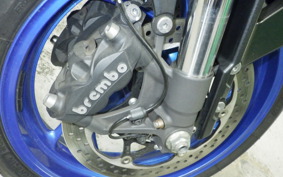 SUZUKI GSX-S1000 GT 2022 EK1AA